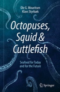 Cover: Octopuses, Squid & Cuttlefish - Springer