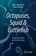 Cover: Octopuses, Squid & Cuttlefish - Springer