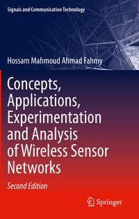 Abbildung von: Concepts, Applications, Experimentation and Analysis of Wireless Sensor Networks - Springer