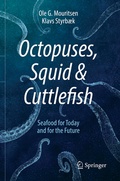 Cover: Octopuses, Squid & Cuttlefish - Springer