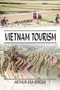 Cover: Vietnam Tourism - Routledge