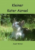 Cover: Kleiner Kater Azrael - epubli