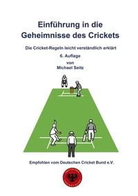 Abbildung von: Einführung in die Geheimnisse des Crickets - BoD - Books on Demand