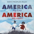 Cover: America, My Love, America, My Heart - Collins