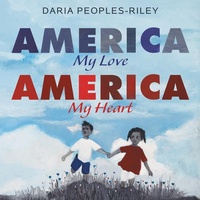 Abbildung von: America, My Love, America, My Heart - Collins