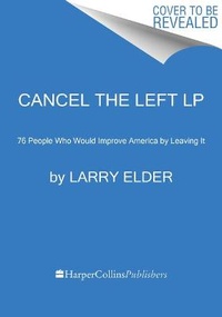 Abbildung von: Cancel the Left - HarperLuxe