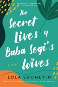 Cover: The Secret Lives of Baba Segi's Wives - Collins