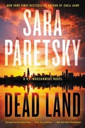 Cover: Dead Land - Collins