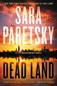 Enlarge image Cover: Dead Land - Collins