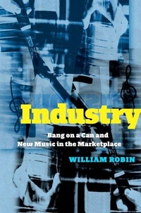 Enlarge image Cover: Industry - Oxford University Press Inc