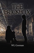 Cover: The Brickbox - TellWell Press