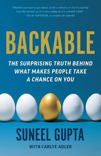 Enlarge image Cover: Backable - Little Brown and Company