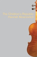 Cover: The Children's Republic - Playwrights Canada Press,Canada