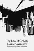 Cover: The Law of Gravity - Playwrights Canada Press