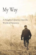 Cover: My Way - SparkleMoon Publishing