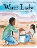 Cover: The Water Lady - Random House USA Children's Books