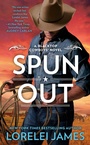 Cover: Spun Out - Berkley Publishing Corporation,U.S.