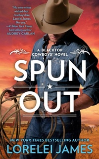 Enlarge image Cover: Spun Out - Berkley Publishing Corporation,U.S.