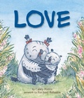 Cover: Love - Mountain Stars Press