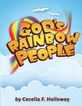 Cover: God's Rainbow People - Witty Writings