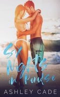 Cover: Six Nights in Paradise - Ashley Cade