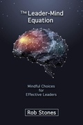 Cover: The Leader-Mind Equation - various Australia publishers