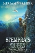 Cover: Si'Empra's Queen - Miriam Verbeek