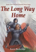 Cover: The Long Way Home - Karen Buckeridge