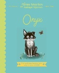 Cover: Onyx - Frances Lincoln Children's Books