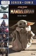 Cover: The Mandalorian: Season 1: Volume 1 (Star Wars) - Random House Books for Young Readers