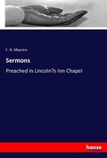 Cover: Sermons - Hansebooks