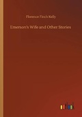 Cover: Emerson's Wife and Other Stories - Outlook Verlag