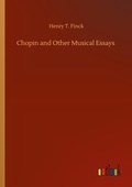 Cover: Chopin and Other Musical Essays - Outlook Verlag