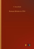 Cover: Roman Britain in 1914 - Outlook Verlag