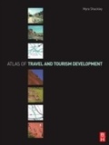 Cover: Atlas of Travel and Tourism Development - Routledge