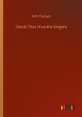 Cover: Deeds That Won the Empire - Outlook Verlag