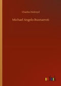 Cover: Michael Angelo Buonarroti - Outlook Verlag