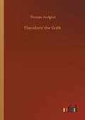 Cover: Theodoric the Goth - Outlook Verlag