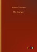 Cover: The Stranger - Outlook Verlag