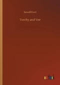 Cover: Torchy and Vee - Outlook Verlag