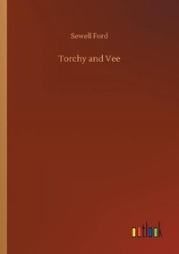 Enlarge image Cover: Torchy and Vee - Outlook Verlag