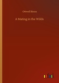 Cover: A Mating in the Wilds - Outlook Verlag