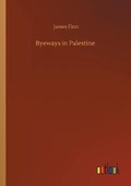 Cover: Byeways in Palestine - Outlook Verlag