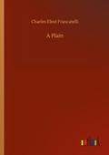 Cover: A Plain - Outlook Verlag