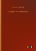 Cover: The Book of Nature Myths - Outlook Verlag