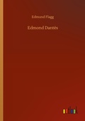 Cover: Edmond Dantes - Outlook Verlag