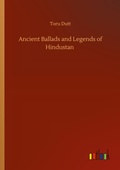 Cover: Ancient Ballads and Legends of Hindustan - Outlook Verlag