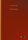 Cover: The Pianolist - Outlook Verlag