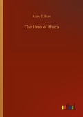Cover: The Hero of Ithaca - Outlook Verlag