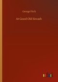 Cover: At Good Old Siwash - Outlook Verlag